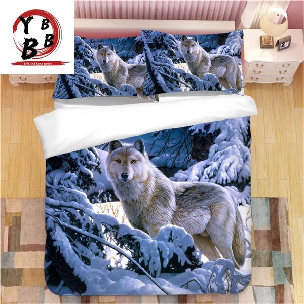 bedding sets 3d wolf cartoon duvet cover blue luxury animal quilt single twin full king bedclothes
bedding sets 3d wolf cartoon duvet cover blue luxury animal quilt single twin full king bedclothes
