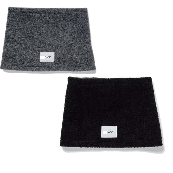 men's hoodies & sweatshirts wtaps 21 trendy warm couple knitted wool scarf men and women, Black
men's hoodies & sweatshirts wtaps 21 trendy warm couple knitted wool scarf men and women, Black