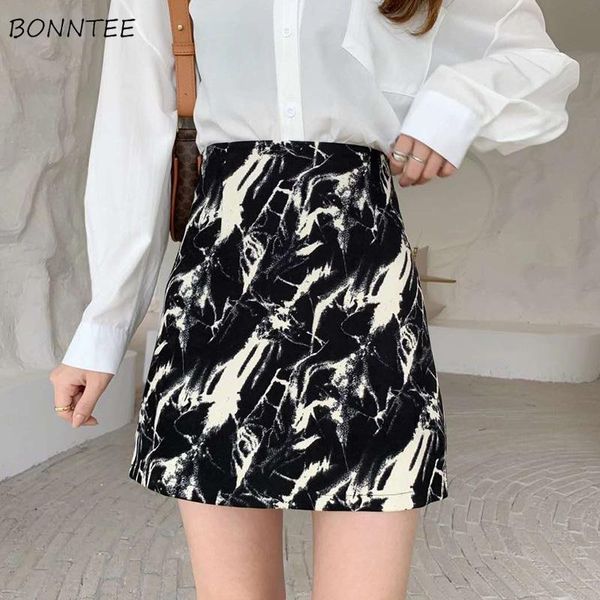 skirts women tie-dyed above-knee vintage designer ulzzang stylish buttocks elegant office lady slim casual female summer, Black
skirts women tie-dyed above-knee vintage designer ulzzang stylish buttocks elegant office lady slim casual female summer, Black