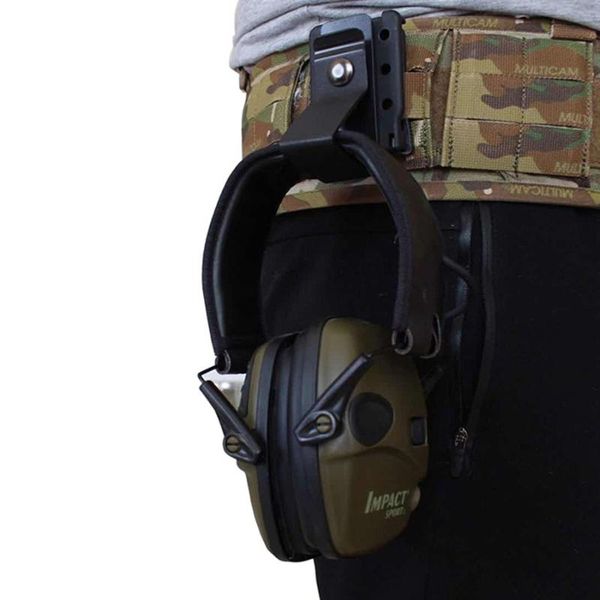 cycling helmets tactical headset earphone hang buckle universal multipurpose quick release belt molle hook
cycling helmets tactical headset earphone hang buckle universal multipurpose quick release belt molle hook