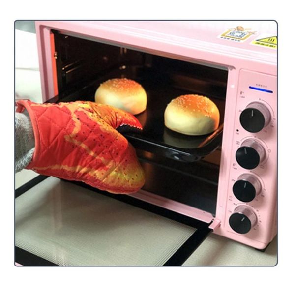 oven mitts 1pcs microwave glove 3d cartoon crab claw cotton bbq or kitchen non-slip heat resistant baking insulation gloves
oven mitts 1pcs microwave glove 3d cartoon crab claw cotton bbq or kitchen non-slip heat resistant baking insulation gloves