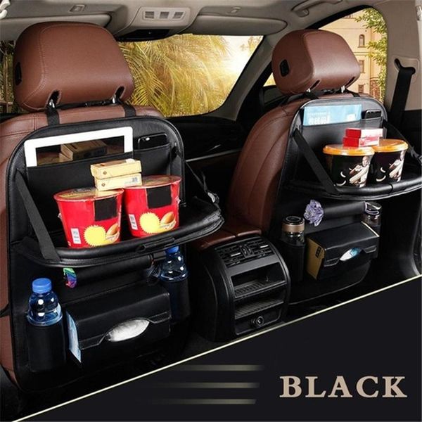 car organizer 1 pc seat back pad bag pu leather foldable table tray travel storage dining drinks/tissue/pad container
car organizer 1 pc seat back pad bag pu leather foldable table tray travel storage dining drinks/tissue/pad container