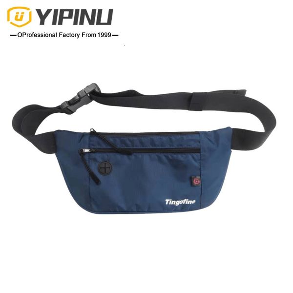bag pockets weiqiang multifunctional rfid anti-theft waist outdoor sports running waterproof nylon close fitting lightweight
bag pockets weiqiang multifunctional rfid anti-theft waist outdoor sports running waterproof nylon close fitting lightweight