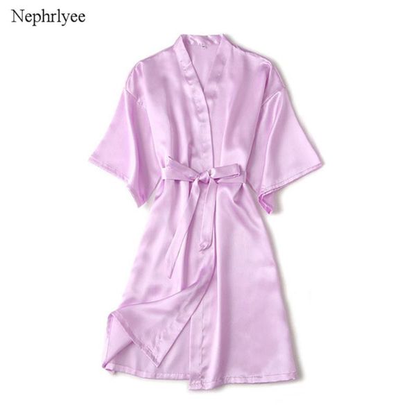 women's sleepwear 2xl satin wedding kimono robe bridesmaid robes ladies bathrobe nightgown spa bridal dressing gown s00262, Black;red
women's sleepwear 2xl satin wedding kimono robe bridesmaid robes ladies bathrobe nightgown spa bridal dressing gown s00262, Black;red