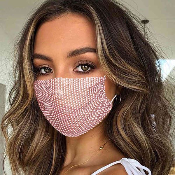 women diamond crytal decoration face fashion glitter mesh net party show mouth masks for wedding
women diamond crytal decoration face fashion glitter mesh net party show mouth masks for wedding