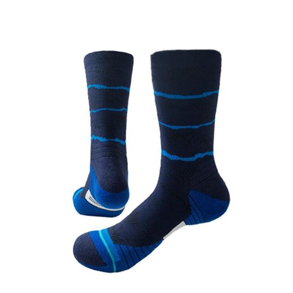 sports socks 1 pair men basketball breathable sweat absorbent athletic performance for outdoor running marathon cycling, Black
sports socks 1 pair men basketball breathable sweat absorbent athletic performance for outdoor running marathon cycling, Black