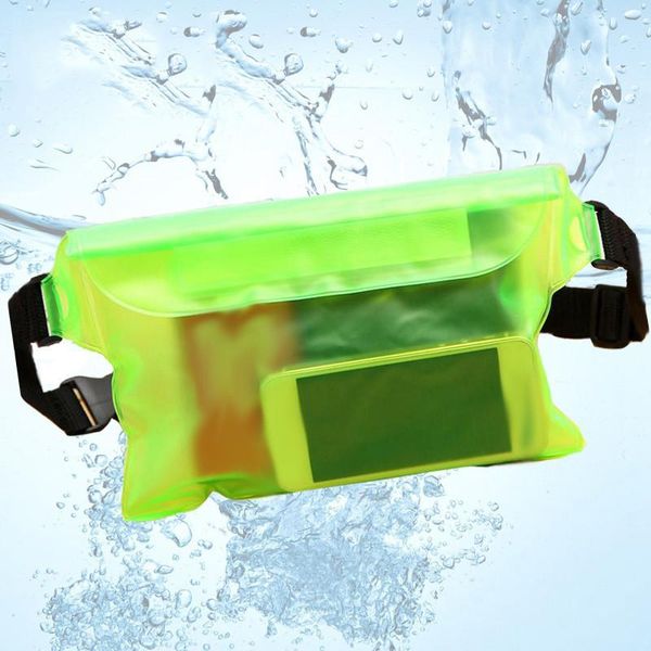 storage bags swimming bag transparent waterproof underwater dry shoulder waist pack pocket pouch mobile phone case
storage bags swimming bag transparent waterproof underwater dry shoulder waist pack pocket pouch mobile phone case