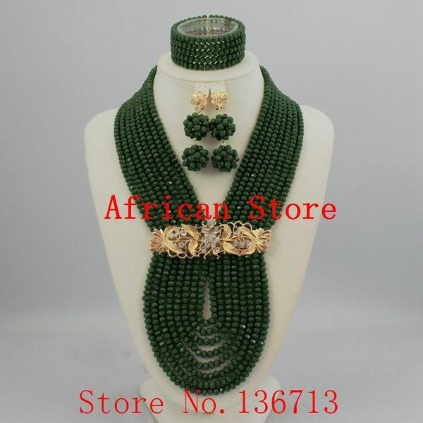 earrings & necklace bridal jewelry sets red nigerian wedding african beads set crystal fashion gift neckalce j814-2, Silver
earrings & necklace bridal jewelry sets red nigerian wedding african beads set crystal fashion gift neckalce j814-2, Silver