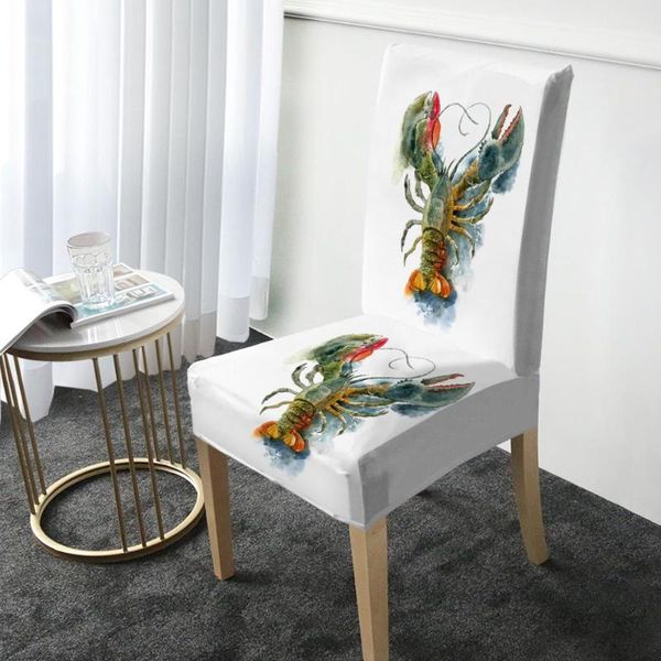 sea animals chair cover elastic dining protector washable slipcover for christmas banquet party home decor covers
sea animals chair cover elastic dining protector washable slipcover for christmas banquet party home decor covers