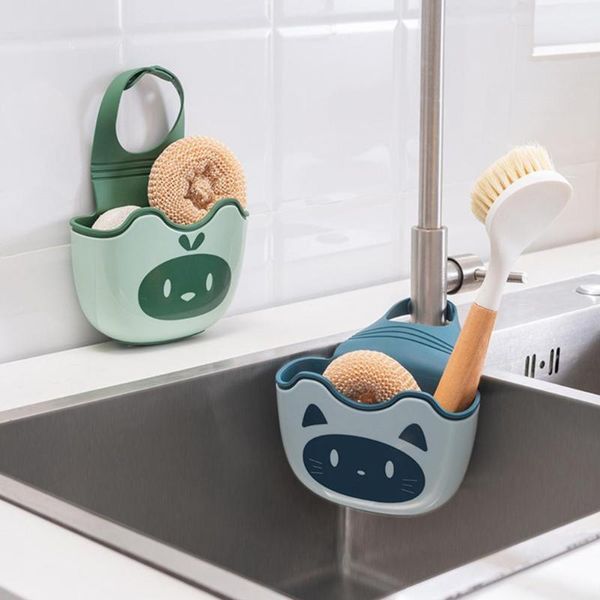 storage baskets s sink basket adjustable snap button pp cute animal pattern hanging drain bag for kitchen
storage baskets s sink basket adjustable snap button pp cute animal pattern hanging drain bag for kitchen