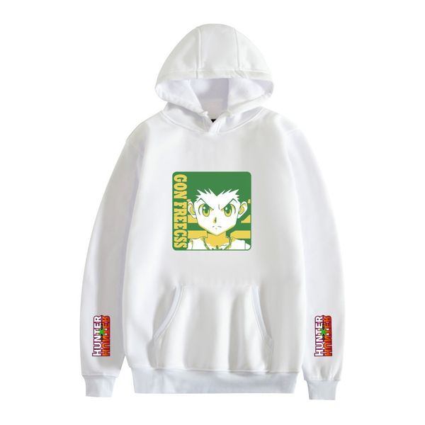 hoodies riman full time hunter x fashion printed men's hooded sweater autumn and winter, Black
hoodies riman full time hunter x fashion printed men's hooded sweater autumn and winter, Black
