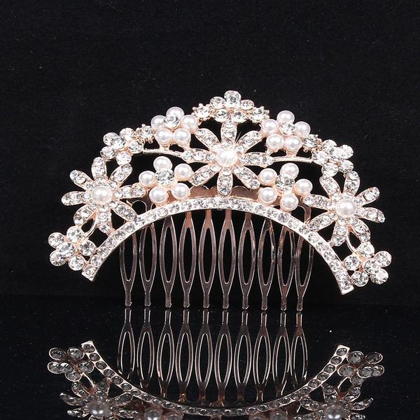 hair clips & barrettes multi style crystal butterfly bridesmaid headdress pearl bridal comb clip hairpin flower bride head piece for women w, Golden;silver
hair clips & barrettes multi style crystal butterfly bridesmaid headdress pearl bridal comb clip hairpin flower bride head piece for women w, Golden;silver