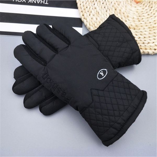 n2Ym touch screen warm and pu leather men' and women' winter warm gloves gloves thickened plush mittenstouch screen, Blue;gray
n2Ym touch screen warm and pu leather men' and women' winter warm gloves gloves thickened plush mittenstouch screen, Blue;gray