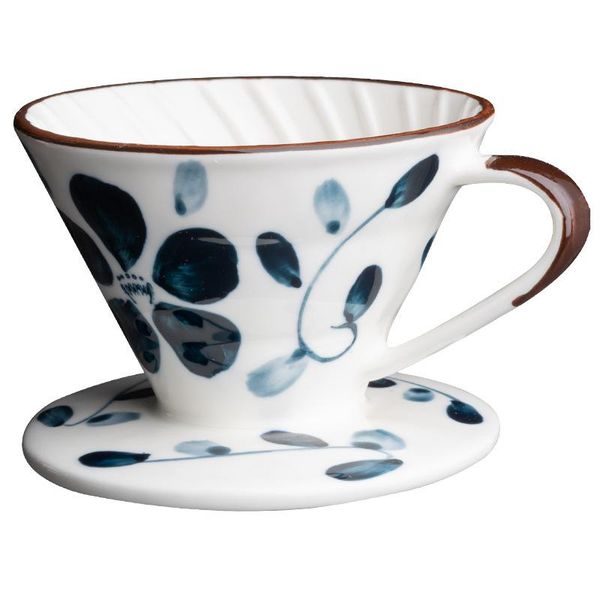 mugs ceramic coffee dripper hand painted style drip filter cup permanent pour over maker with separate stand for 1-4cup
mugs ceramic coffee dripper hand painted style drip filter cup permanent pour over maker with separate stand for 1-4cup