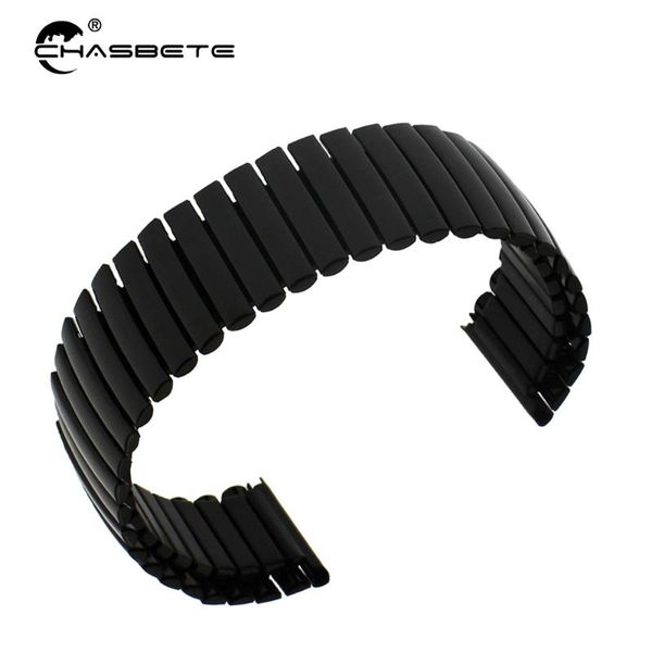 watch bands stainless steel band 22mm for samsung gear 2 r380 / r381 r382 elastic strap loop wrist expansion belt bracelet silver, Black;brown
watch bands stainless steel band 22mm for samsung gear 2 r380 / r381 r382 elastic strap loop wrist expansion belt bracelet silver, Black;brown