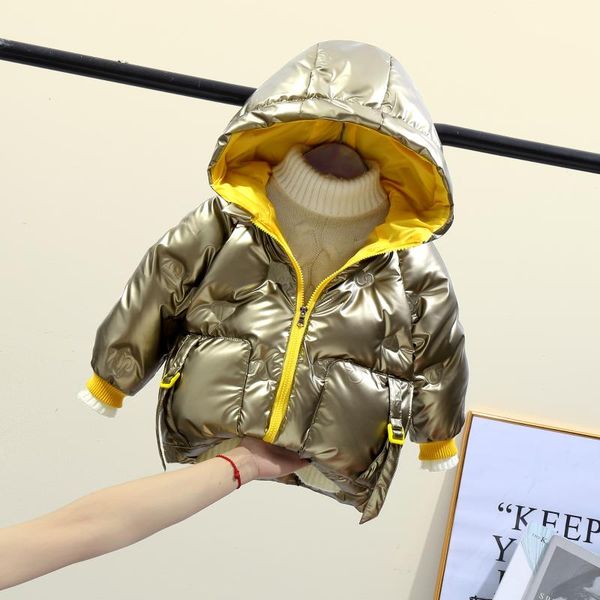 down coat children duck jackets for girls and boys winter clothes thicker windproof warm hooded snow outerwear 1-7yrs, Blue;gray
down coat children duck jackets for girls and boys winter clothes thicker windproof warm hooded snow outerwear 1-7yrs, Blue;gray
