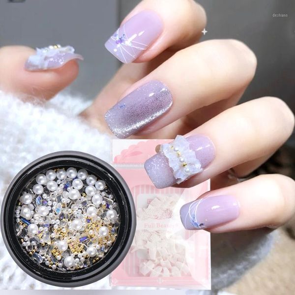 lace skirt design for nail art decoration mix crystal rhinestones beads set 3d gold chain diy jewelry accessories nfqb01-041, Silver;gold
lace skirt design for nail art decoration mix crystal rhinestones beads set 3d gold chain diy jewelry accessories nfqb01-041, Silver;gold