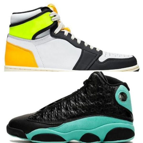 Wholesale With New JUMPMAN 13 13s Flint Hyper Royal Basketball Shoes Starfish Playground Cap Gown Women Mens Sneakers TrainersX671
Wholesale With New JUMPMAN 13 13s Flint Hyper Royal Basketball Shoes Starfish Playground Cap Gown Women Mens Sneakers TrainersX671