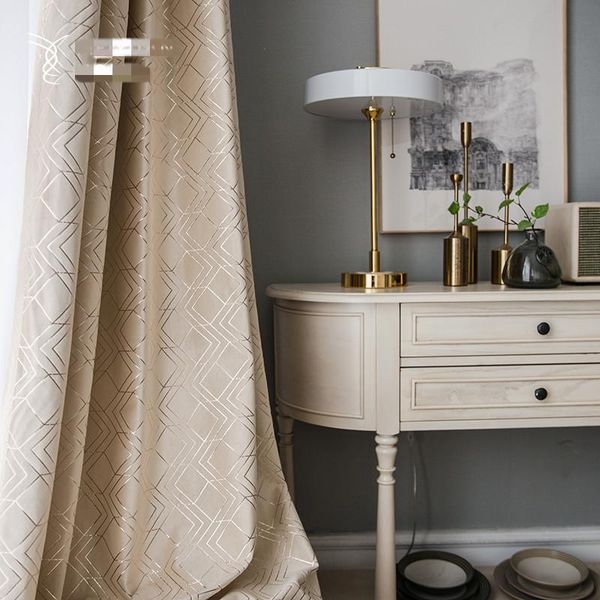 custom curtain modern classical luxurious geometry minimalist flannel bronzing bedroom livingroom window m883 & drapes
custom curtain modern classical luxurious geometry minimalist flannel bronzing bedroom livingroom window m883 & drapes
