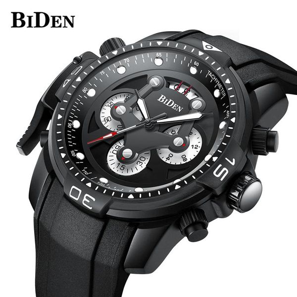 wristwatches biden men sports watches business quartz-watch rubber band waterproof quartz clock auto date multifunction, Slivery;brown
wristwatches biden men sports watches business quartz-watch rubber band waterproof quartz clock auto date multifunction, Slivery;brown