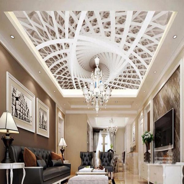 wallpapers custom self adhesive 3d wallpaper art geometry design mural living room bedroom modern creative ceiling wall painting waterproof
wallpapers custom self adhesive 3d wallpaper art geometry design mural living room bedroom modern creative ceiling wall painting waterproof