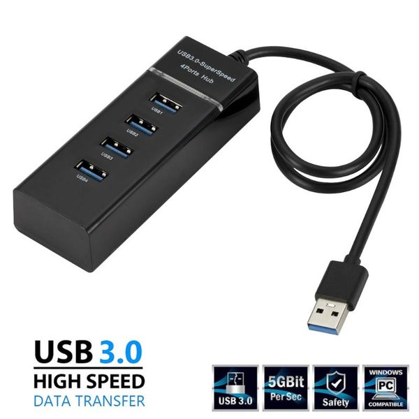 usb3.0 extender multi-port usb 1 to 4 cable adapter laphub docking station 4-port with 5gbps data transmission speed hubs
usb3.0 extender multi-port usb 1 to 4 cable adapter laphub docking station 4-port with 5gbps data transmission speed hubs