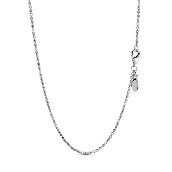 chains real 925 sterling silver nacklace for women chain jewelry matching pendant gift
chains real 925 sterling silver nacklace for women chain jewelry matching pendant gift