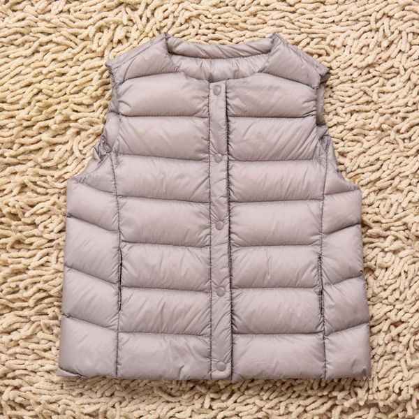 waistcoat sleeveless children ultra light down vests slim jacket girl plus lightweight windproof warm boys dt321, Camo
waistcoat sleeveless children ultra light down vests slim jacket girl plus lightweight windproof warm boys dt321, Camo