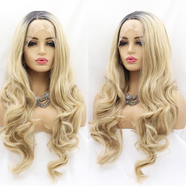 synthetic wigs ash honey blonde 13x4 26 inch colors ombre lace front wig curly highlight frontal cosplay hair for black women
synthetic wigs ash honey blonde 13x4 26 inch colors ombre lace front wig curly highlight frontal cosplay hair for black women