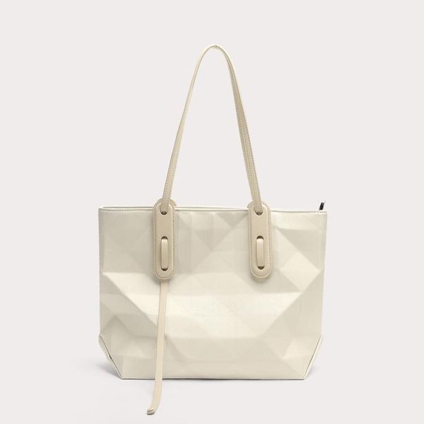 evening bags diamond lattice emboss design fashion pu tote bag large capacity waterproof women's single-shoulder classic travel
evening bags diamond lattice emboss design fashion pu tote bag large capacity waterproof women's single-shoulder classic travel