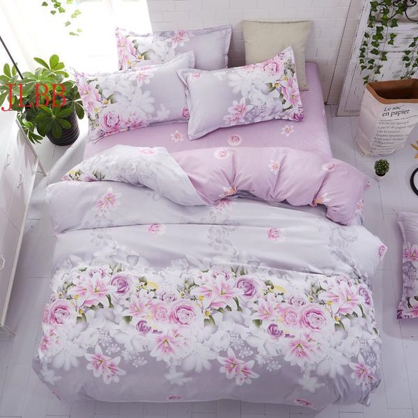 bedding sets home flower set 3/4pcs bed linen summer duvet cover elegant wedding decor pastoral flat sheet
bedding sets home flower set 3/4pcs bed linen summer duvet cover elegant wedding decor pastoral flat sheet