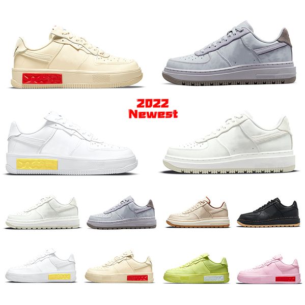 2022 fontanka 1 luxe react low mens running shoes 1s black gum pearl white have a good game pecan purple dye summit yellow strike pink men w
2022 fontanka 1 luxe react low mens running shoes 1s black gum pearl white have a good game pecan purple dye summit yellow strike pink men w