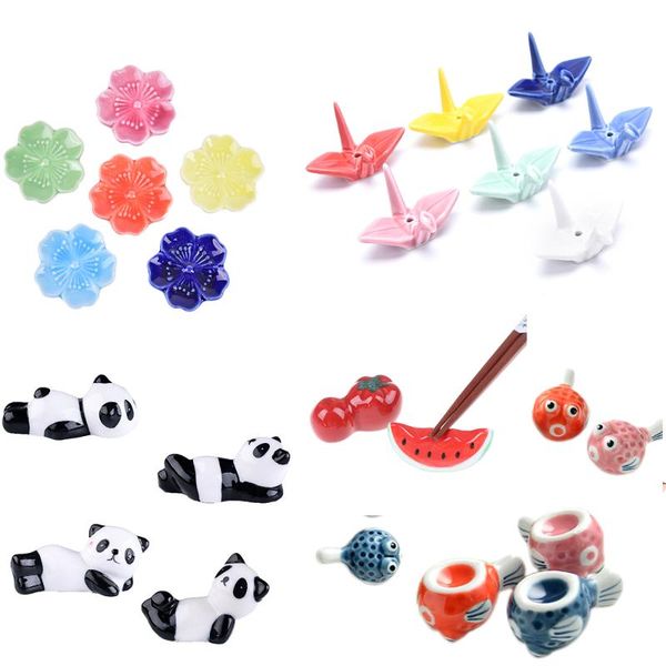 chopsticks holder ceramic stand home kitchen chopstick rest japanese decorative eco-friendly spoon fork tableware 1pc
chopsticks holder ceramic stand home kitchen chopstick rest japanese decorative eco-friendly spoon fork tableware 1pc