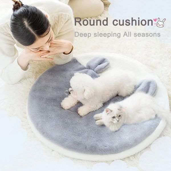cat beds & furniture round mat, deep sleeping pet plush basket, soft bed, very warm portable home,
cat beds & furniture round mat, deep sleeping pet plush basket, soft bed, very warm portable home,