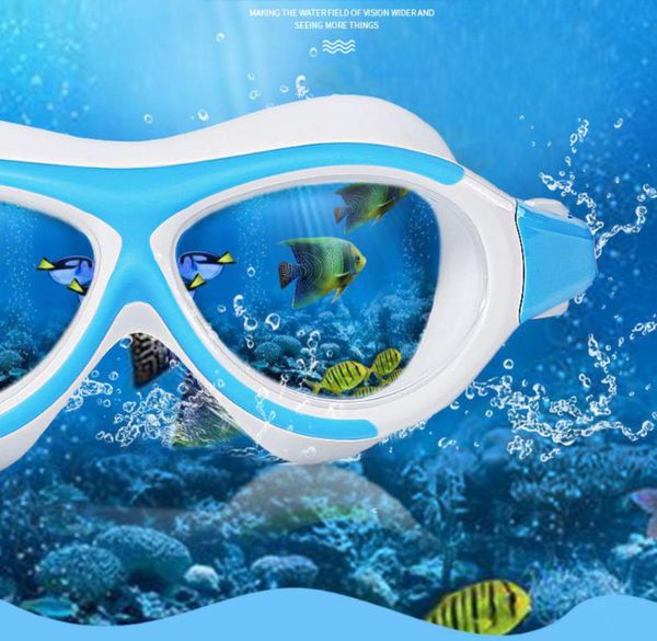 fashion children's goggles waterproof and antifogging high definition girls' boys' general professional diving glasses elbow, Black;gray
fashion children's goggles waterproof and antifogging high definition girls' boys' general professional diving glasses elbow, Black;gray