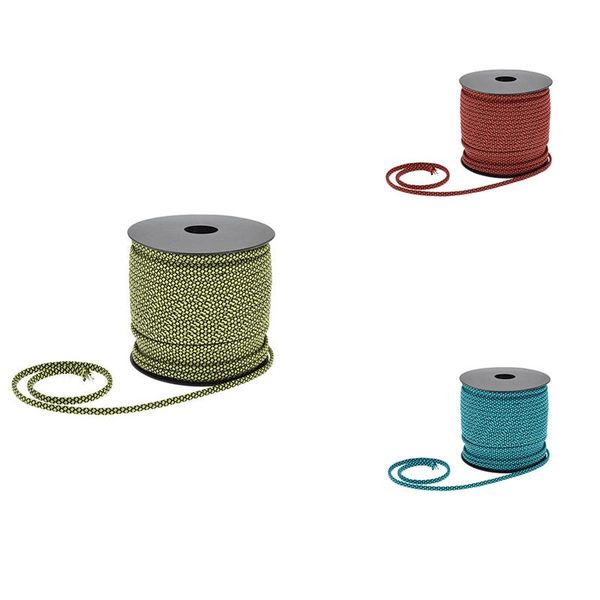 cords, slings and webbing 50m reflective paracord 4mm 7 strand core outdoor camping rope parachute cord lanyard tent multifunction cordave
cords, slings and webbing 50m reflective paracord 4mm 7 strand core outdoor camping rope parachute cord lanyard tent multifunction cordave