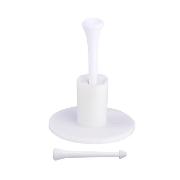 golf training aids 3pcs flexible useful practical reusable durable nail seat set gift for golfer practice accessory
golf training aids 3pcs flexible useful practical reusable durable nail seat set gift for golfer practice accessory
