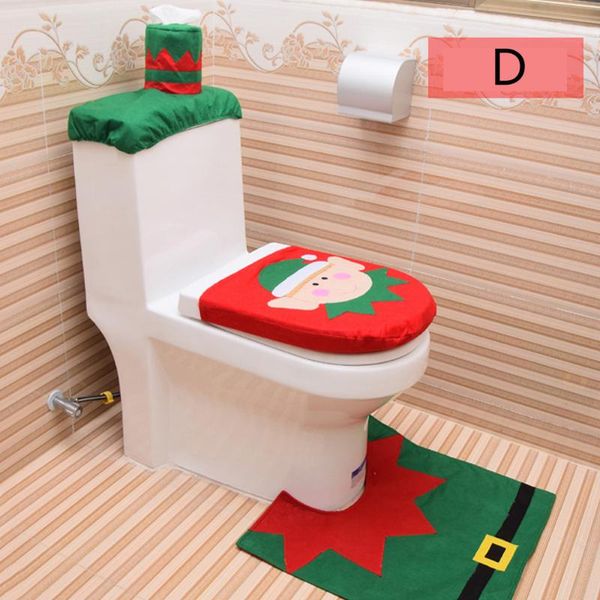 decorations for home bathroom toilet seat cove ,santa claus elk snowman elf carpet paper rug christmas ornaments gifts covers
decorations for home bathroom toilet seat cove ,santa claus elk snowman elf carpet paper rug christmas ornaments gifts covers