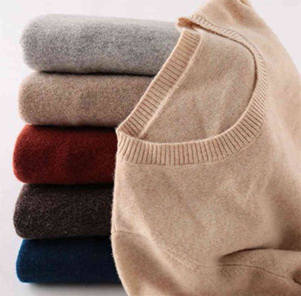 100% merino wool cashmere sweater women autumn winter warm soft o-neck long sleeve knitted pullover jumper femme sweater 211217, White;black
100% merino wool cashmere sweater women autumn winter warm soft o-neck long sleeve knitted pullover jumper femme sweater 211217, White;black