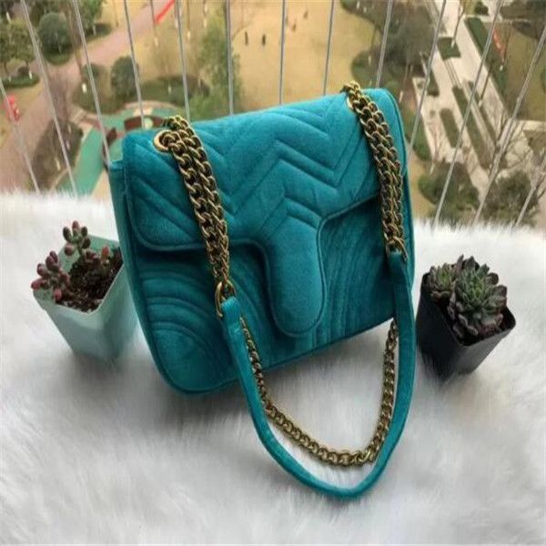 2022 marmont velvet bags handbags women famous shoulder bag sylvie purses fashion gold chain crossbody bag 1732r#
2022 marmont velvet bags handbags women famous shoulder bag sylvie purses fashion gold chain crossbody bag 1732r#