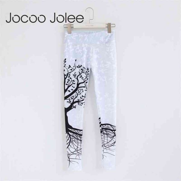 fashion printed women push up high waist leggings 3d digital tree print slim polyester harajuku legging 210416, Black
fashion printed women push up high waist leggings 3d digital tree print slim polyester harajuku legging 210416, Black
