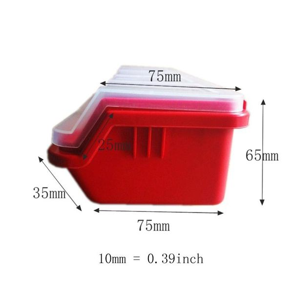 plastic tools storage box with cover parts screw toolbox case components sorting y4qc tool organizers
plastic tools storage box with cover parts screw toolbox case components sorting y4qc tool organizers