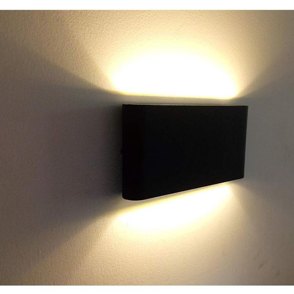 outdoor waterproof ip65 wall lamp 6w/12w led light modern indoor/outdoor decor up down dual-head aluminum lamps
outdoor waterproof ip65 wall lamp 6w/12w led light modern indoor/outdoor decor up down dual-head aluminum lamps
