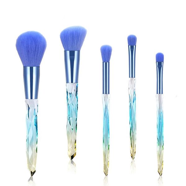 makeup brushes super soft fiber 5pcs professional eyeshadow contouring brush set cosmetic make up tools
makeup brushes super soft fiber 5pcs professional eyeshadow contouring brush set cosmetic make up tools