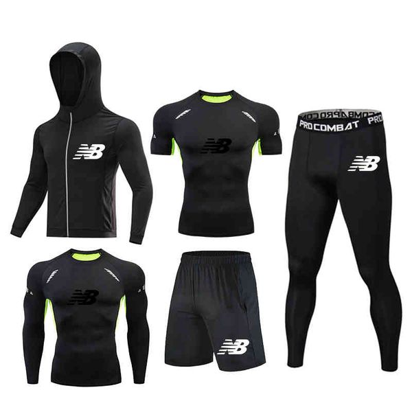 men's summer, winter snd autumn fast drying compression breathable sports suit jogging and running fitness gym training, Black;blue
men's summer, winter snd autumn fast drying compression breathable sports suit jogging and running fitness gym training, Black;blue