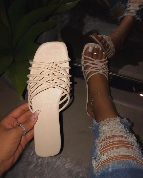 slippers mrcave 37-42 big size summer comfortable beach home wild explosion models fashion ins sandals, Black
slippers mrcave 37-42 big size summer comfortable beach home wild explosion models fashion ins sandals, Black