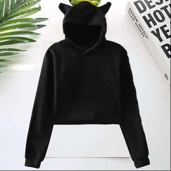 fashion short autumn custom women sweatshirt streetwear harajuku hooded pullovers girls dropshipping, Black
fashion short autumn custom women sweatshirt streetwear harajuku hooded pullovers girls dropshipping, Black