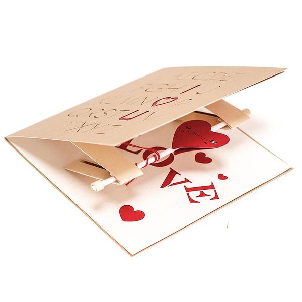 greeting cards 3d laser cut handmade anniversary show love sweet heart paper postcard valentine's day wedding girlfriend gift
greeting cards 3d laser cut handmade anniversary show love sweet heart paper postcard valentine's day wedding girlfriend gift