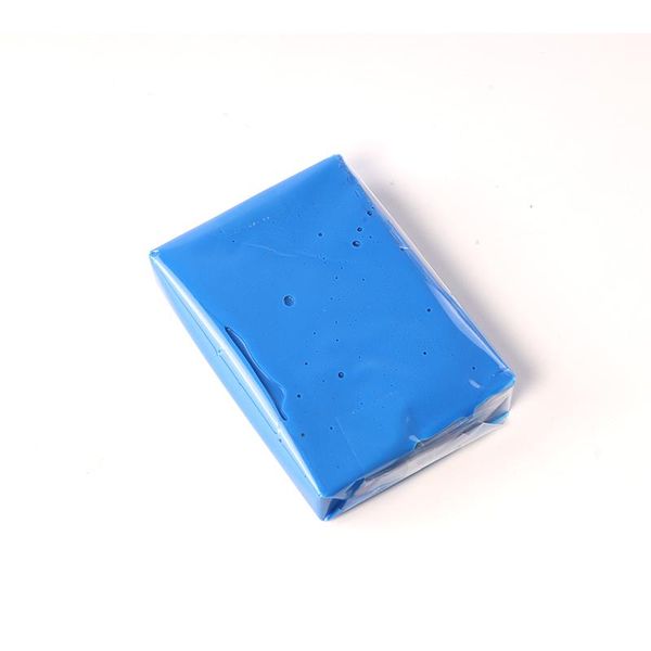 100g car wash mud auto paint beauty deoxidation layer volcanic in addition to rust and dust decontamination clean tool cleaning tools
100g car wash mud auto paint beauty deoxidation layer volcanic in addition to rust and dust decontamination clean tool cleaning tools