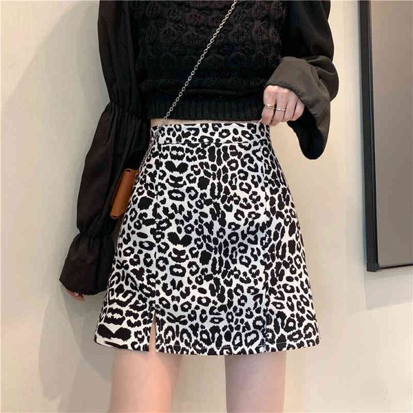 leopard causal a-line 3 sizes s-l high waist high waist causal street style club summer women skirts 210522, Black
leopard causal a-line 3 sizes s-l high waist high waist causal street style club summer women skirts 210522, Black